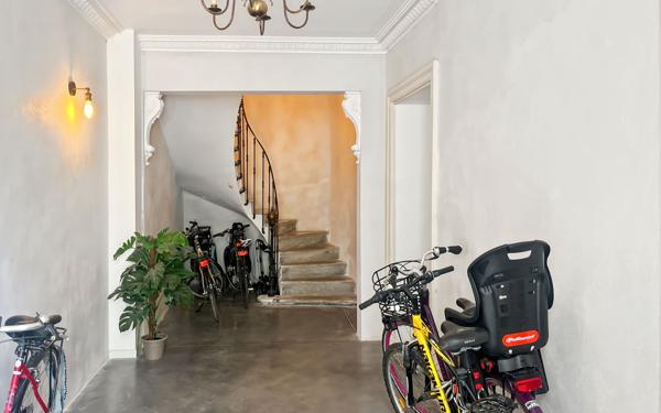 Appartement à vendre    2 pièces • 49,86 m2 Marseillan