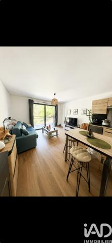 Studio à vendre 26,7 m² Ajaccio