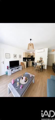 Studio à vendre 26,7 m² Ajaccio