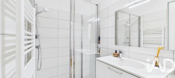 Studio à vendre 26,7 m² Ajaccio