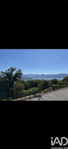 Studio à vendre 26,7 m² Ajaccio