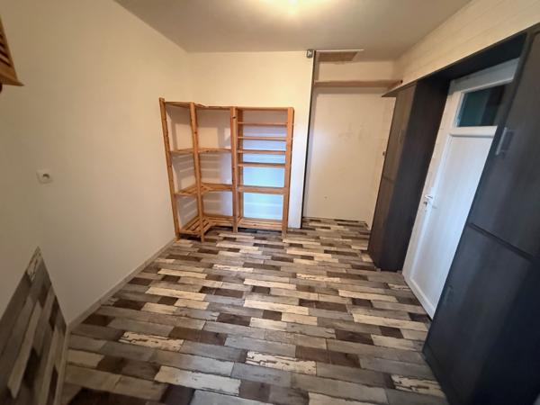 Location Maison T4 avec piscine et jardin - NEUVILLE DE POITOU