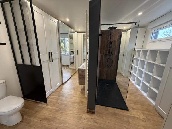 Location Maison T4 avec piscine et jardin - NEUVILLE DE POITOU