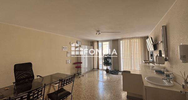 À vendre Appartement 2 pièces 60 m² - Digne-les-bains 04000