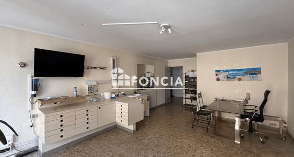 À vendre Appartement 2 pièces 60 m² - Digne-les-bains 04000