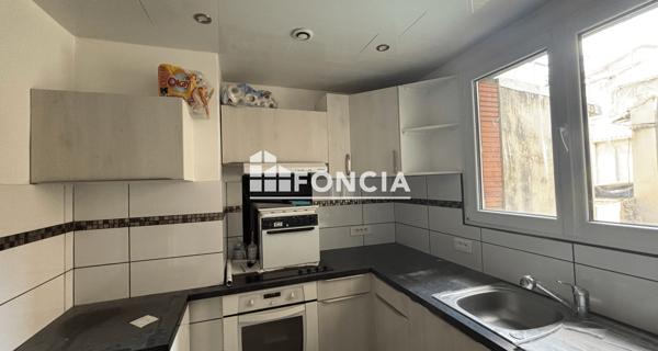 À vendre Appartement 2 pièces 60 m² - Digne-les-bains 04000