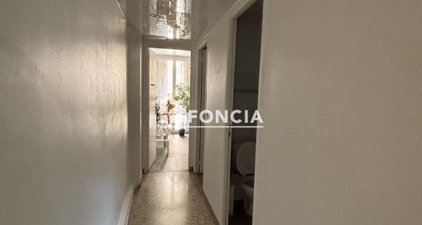 À vendre Appartement 2 pièces 60 m² - Digne-les-bains 04000