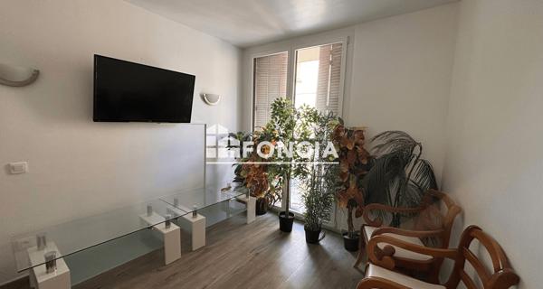 À vendre Appartement 2 pièces 60 m² - Digne-les-bains 04000