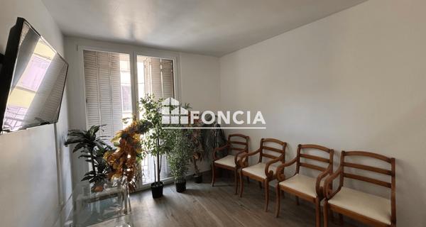 À vendre Appartement 2 pièces 60 m² - Digne-les-bains 04000