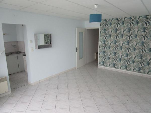 Appartement Saint Jean De Monts 2 pièce(s)