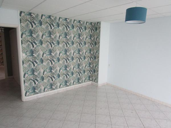 Appartement Saint Jean De Monts 2 pièce(s)