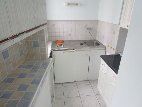 Appartement Saint Jean De Monts 2 pièce(s)