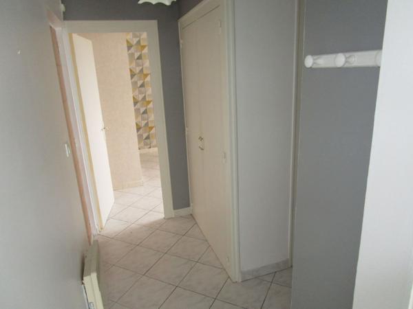 Appartement Saint Jean De Monts 2 pièce(s)