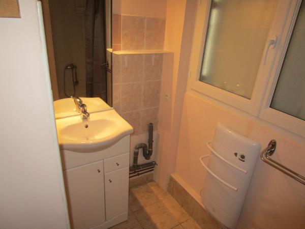 Appartement Saint Jean De Monts 2 pièce(s)