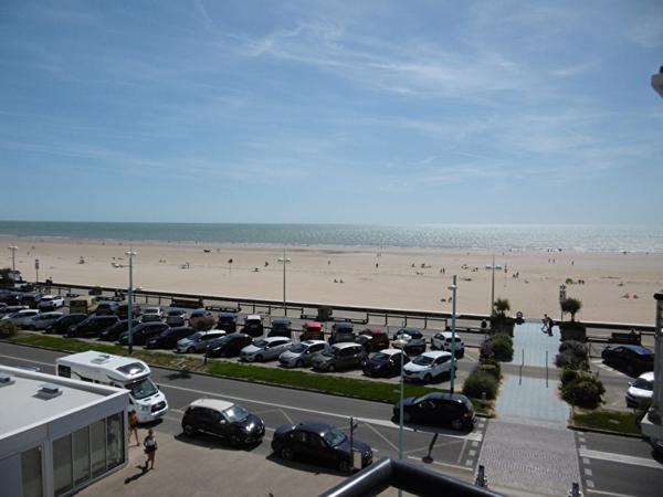 Appartement Saint Jean De Monts 2 pièce(s)