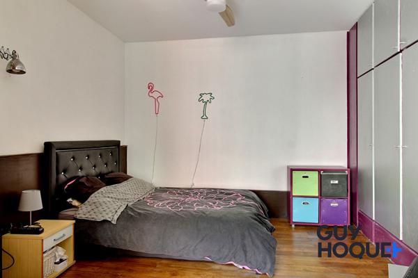 T2 CALME LUMINEUX CAVE GRENIER