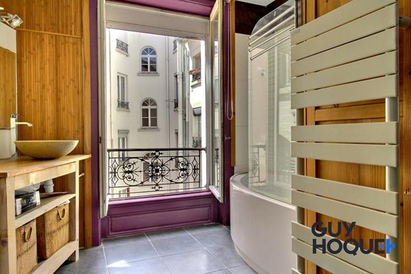 T2 CALME LUMINEUX CAVE GRENIER