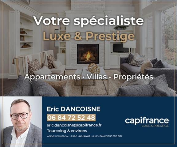 FOND DE COMMERCE RESTAURANT – DUNKERQUE CENTRE-VILLE