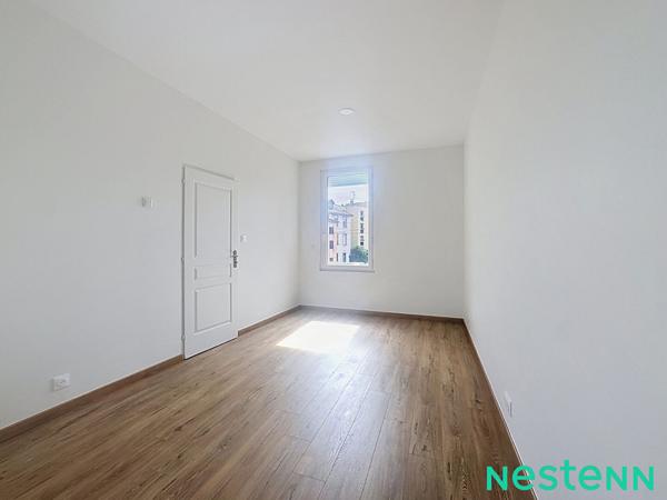 Maison neuve T4 avec terrasse et garage ? Secteur calme
