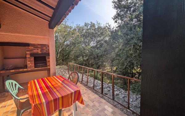 Maison à vendre    3 pièces •  Méjannes-le-Clap