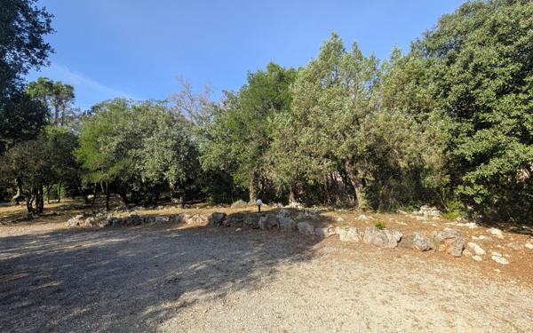 Maison à vendre    3 pièces •  Méjannes-le-Clap