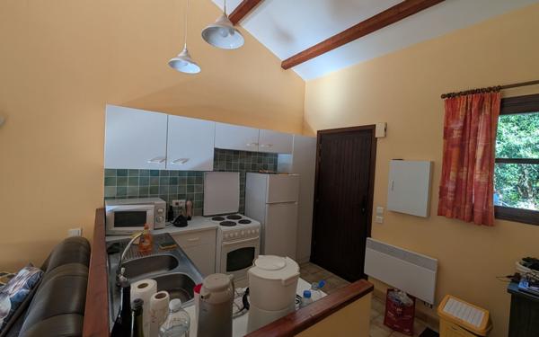 Maison à vendre    3 pièces •  Méjannes-le-Clap