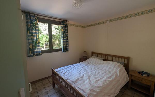 Maison à vendre    3 pièces •  Méjannes-le-Clap