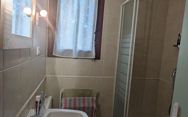 Maison à vendre    3 pièces •  Méjannes-le-Clap