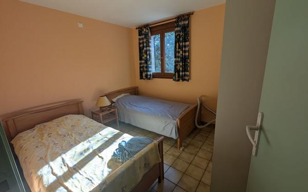 Maison à vendre    3 pièces •  Méjannes-le-Clap