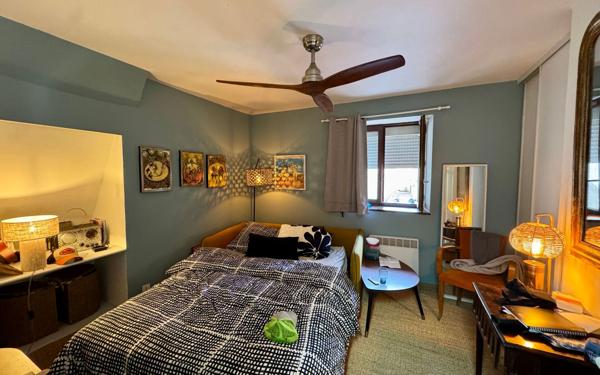 Appartement à vendre    3 pièces •  Sète