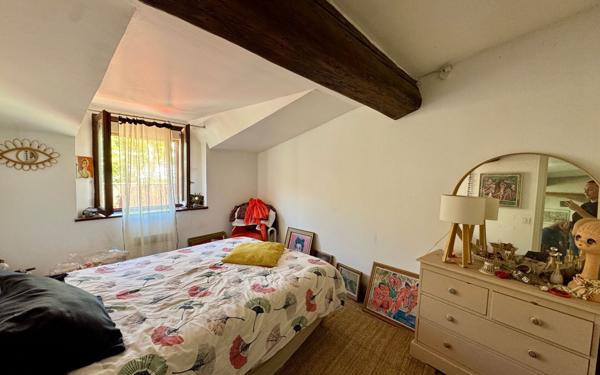 Appartement à vendre    3 pièces •  Sète