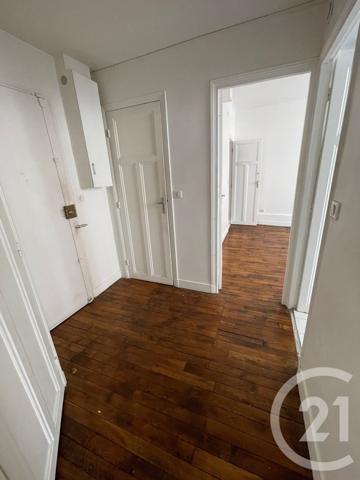 Appartement F2 à vendre  2 pièces - 40,38 m2 ASNIERES SUR SEINE - 92