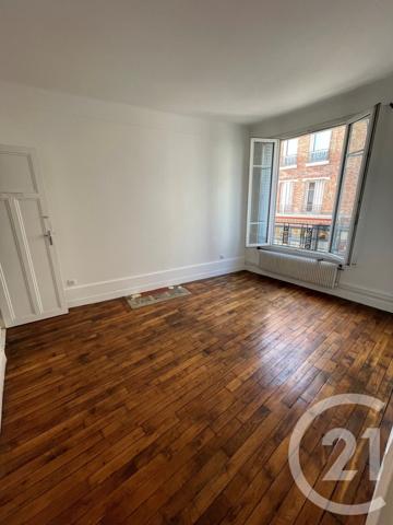 Appartement F2 à vendre  2 pièces - 40,38 m2 ASNIERES SUR SEINE - 92