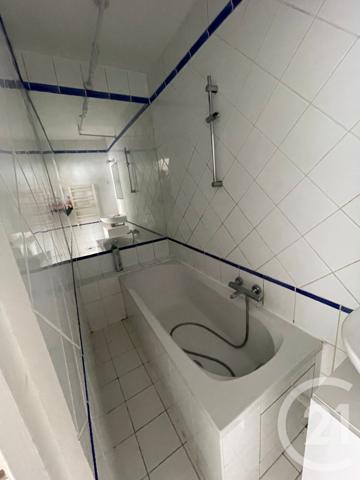 Appartement F2 à vendre  2 pièces - 40,38 m2 ASNIERES SUR SEINE - 92