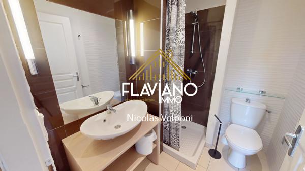 Appartement T4 93m2 + Garage Jausiers (04850)