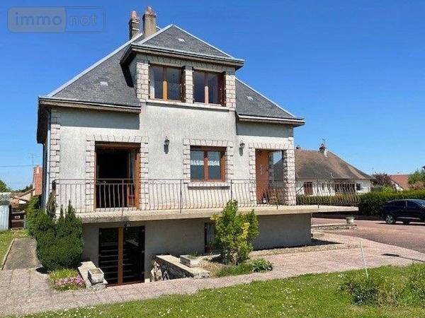 Maison à vendre à Huisseau-sur-Cosson dans le Loir-et-Cher (41350), ref : 001/2142