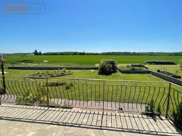 Maison à vendre à Huisseau-sur-Cosson dans le Loir-et-Cher (41350), ref : 001/2142