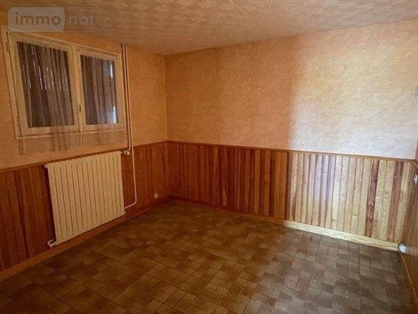 Maison à vendre à Huisseau-sur-Cosson dans le Loir-et-Cher (41350), ref : 001/2142
