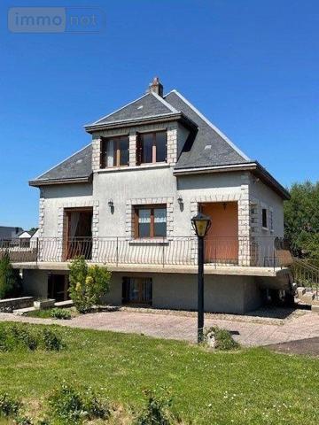Maison à vendre à Huisseau-sur-Cosson dans le Loir-et-Cher (41350), ref : 001/2142