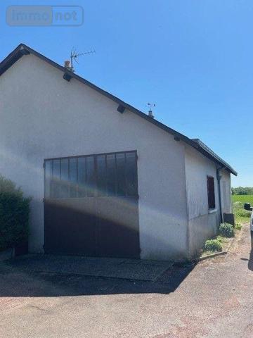 Maison à vendre à Huisseau-sur-Cosson dans le Loir-et-Cher (41350), ref : 001/2142