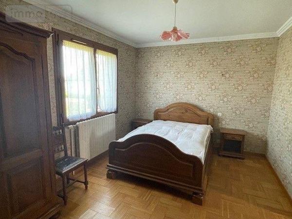 Maison à vendre à Huisseau-sur-Cosson dans le Loir-et-Cher (41350), ref : 001/2142