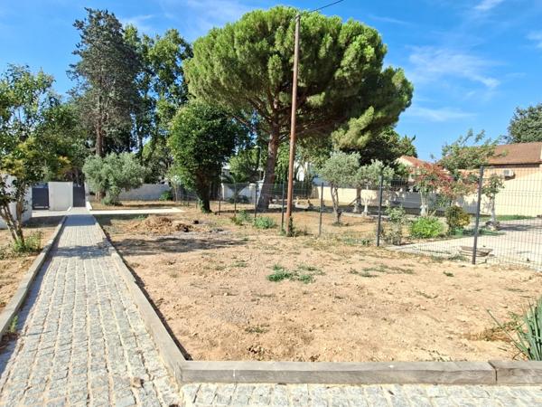 🌞 COMME UNE VILLA SUSPENDU ... DES TERRASSES À PERTE DE VUE ET LE CHARME D'UNE DEMEURE DE CARACTÈRE