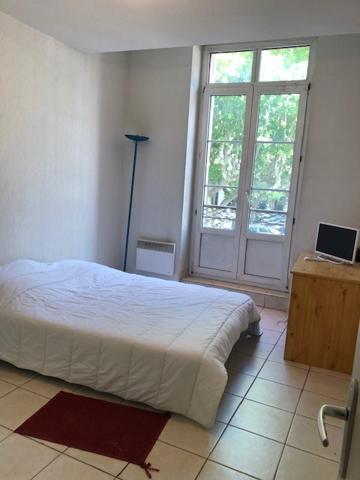 Appartement T2 meublé - Manosque - Réf. 183
