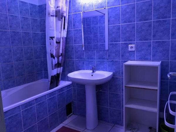 Appartement T2 meublé - Manosque - Réf. 183