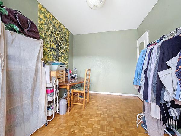 BAISSE DE PRIX - Appartement 76m² 4 pièces + cuisine - Secteur BELLEVUE - Saint etienne