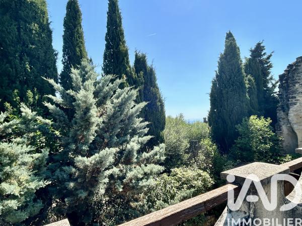 Maison à vendre 8 pièces 180 m² Châteauneuf-de-Gadagne