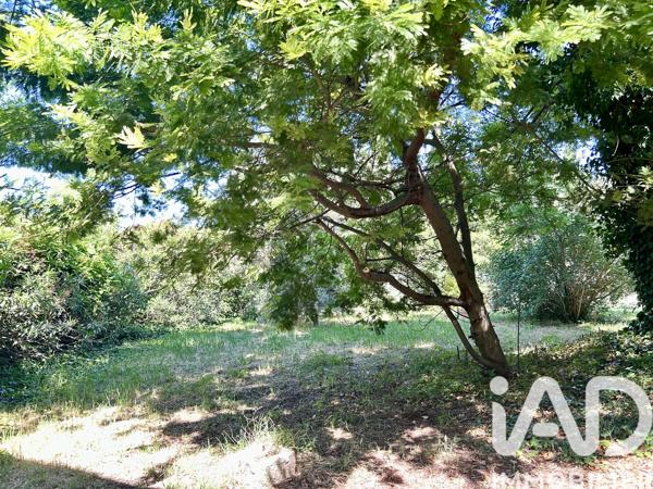 Maison à vendre 8 pièces 180 m² Châteauneuf-de-Gadagne