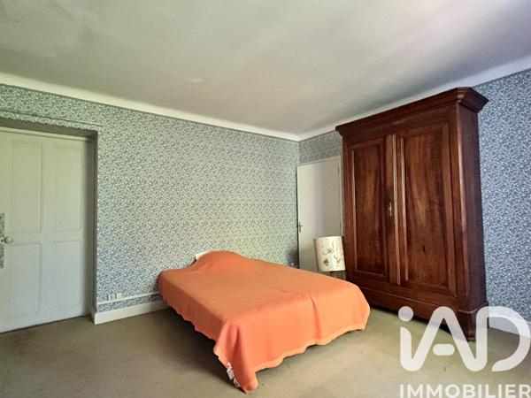 Maison à vendre 8 pièces 180 m² Châteauneuf-de-Gadagne