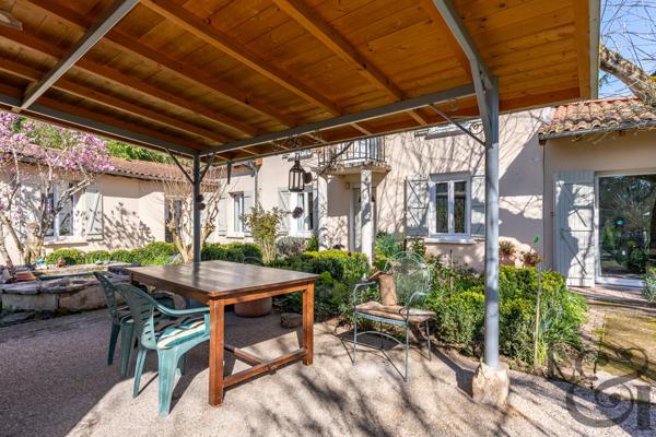 Maison à vendre proche écoles de Villeneuve-sur-Lot