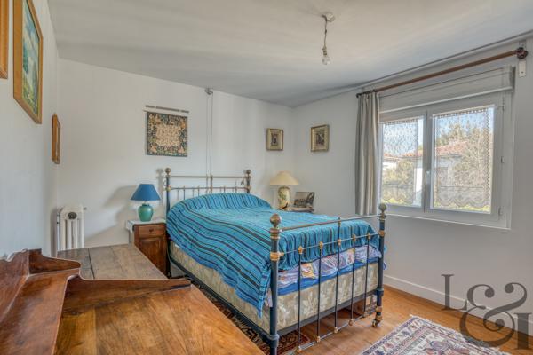 Maison à vendre proche écoles de Villeneuve-sur-Lot